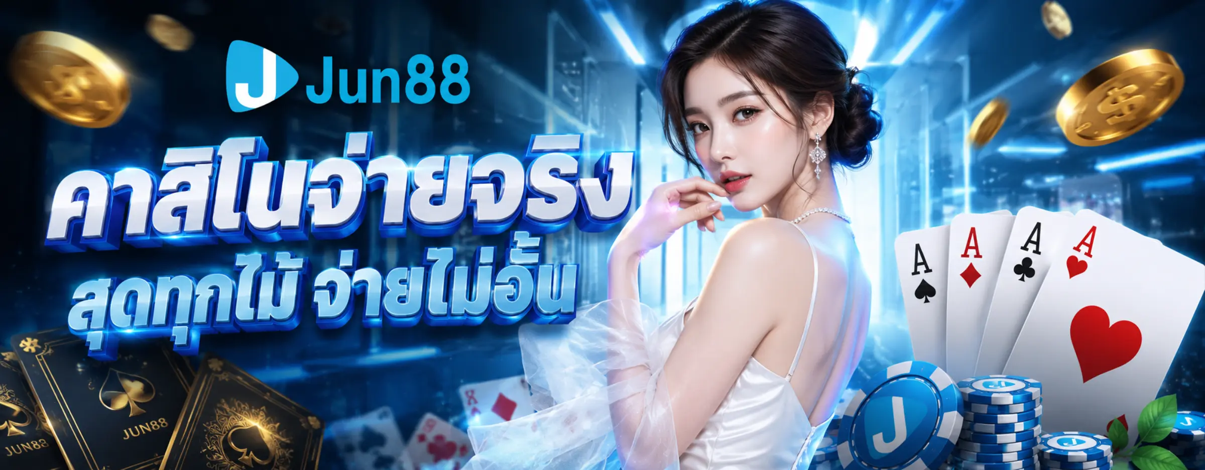 แบนเนอร์ RTP สูง JUN88