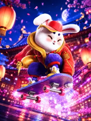 Fortune Rabbit