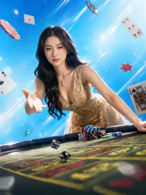 บาคาร่าสด