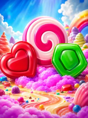 Sweet Bonanza